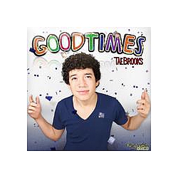 Tae Brooks - Goodtimes album