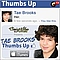 Tae Brooks - Thumbs Up - Single album