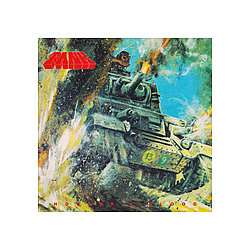 Tank - Honour &amp; Blood album