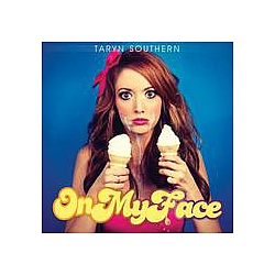 Taryn Southern - On My Face album