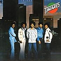 Tavares - In The City альбом