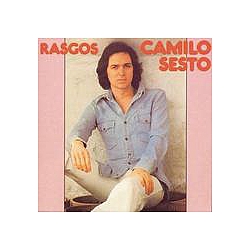 Camilo Sesto - Rasgos album