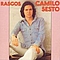 Camilo Sesto - Rasgos album
