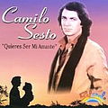 Camilo Sesto - Quieres Ser Mi Amante альбом