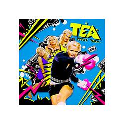 Tea - TytÃ¶t tykkÃ¤Ã¤ album