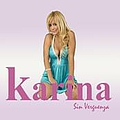Karina - Sin VergÃ¼enza альбом