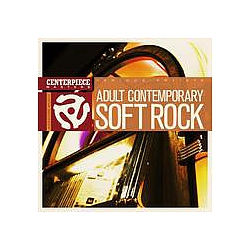 B. J. Thomas - Centerpiece Masters Presents: Adult Contemporary - Soft Rock альбом