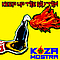 Koza Mostra - Keep up the Rhythm album