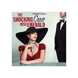 Caro Emerald - The Shocking Miss Emerald album