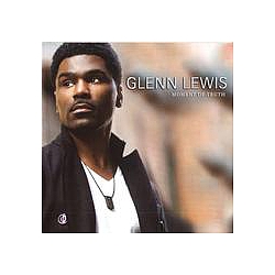 Glenn Lewis - Moment Of Truth альбом