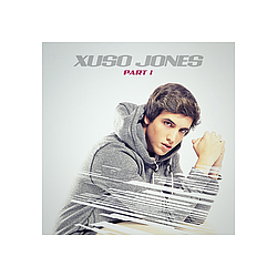 Xuso Jones - Part 1 album