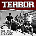 Terror - Live By the Code album