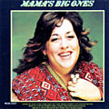 Cass Elliot - Mama&#039;s Big Ones&#039; альбом
