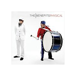 The Benefits - Physical album
