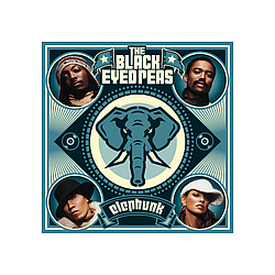 The Black Eyed Peas - Elephunk альбом