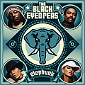 The Black Eyed Peas - Elephunk album