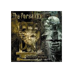 The Forsaken - Manifest Of Hate альбом