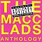 The Macc Lads - The Macc Lads Anthology альбом