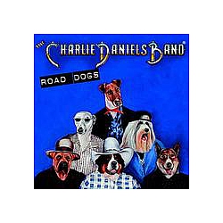 Charlie Daniels - Road Dogs album