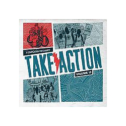 Chiodos - Take Action! Vol. 10 album