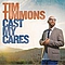 Tim Timmons - Cast My Cares album