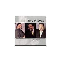 Tito Nieves - The Best album