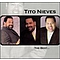 Tito Nieves - The Best альбом