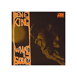 Ben E. King - What Is Soul album