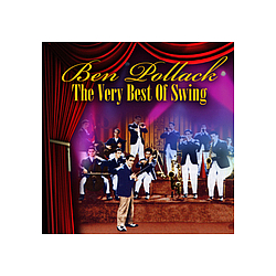 Ben Pollack - The Very Best Of Swing альбом