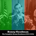 Benny Goodman - The Complete Benny Goodman (1934-1936) album