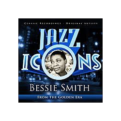 Bessie Smith - Jazz Icons from the Golden Era - Bessie Smith (100 Essential Tracks) альбом