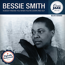 Bessie Smith - Nobody Knows When You're Down And Out альбом
