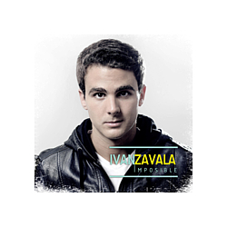 Ivan Zavala - Imposible album