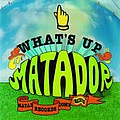 Bettie Serveert - What&#039;s Up Matador (disc 1) album