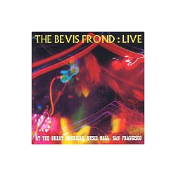 Bevis Frond - Live at Great American Music Hall, San Francisco альбом
