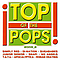 Jay-Z feat. Beyonce - Top of the Pops 2003, Volume. 2 (disc 1) альбом