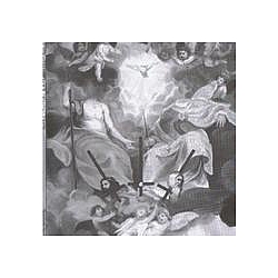 Clandestine Blaze - Crushing the Holy Trinity альбом