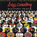 Big Country - Beautiful People album