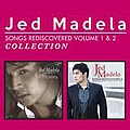 Jed Madela - Songs Rediscovered, Vol. 1 &amp; 2 album