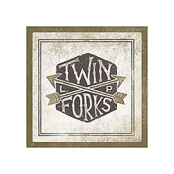 Twin Forks - Twin Forks album