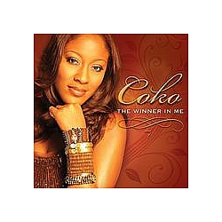Coko - The Winner In Me album