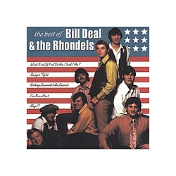 Bill Deal - Best Of Bill Deal &amp; The Rhondells альбом