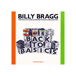 Billy Bragg - Back to Basics album