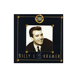 Billy J. Kramer - Golden Legends album