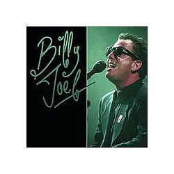 Billy Joel - Live On Air альбом