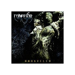 Confessor - Unraveled album