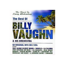 Billy Vaughn - The Best of (disc 1) album