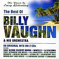 Billy Vaughn - The Best of (disc 1) альбом