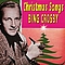 Bing Crosby - Christmas Songs альбом