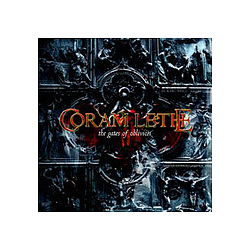 Coram Lethe - The Gates of Oblivion альбом
